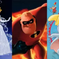 Los Clásicos Animados de Disney vuelven a los cines de Latinoamérica