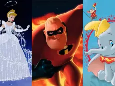 Los Clásicos Animados de Disney vuelven a los cines de Latinoamérica