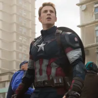 Evans no descarta volver como el Capitán América