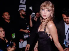 Taylor Swift: le pidideron a la artista que salve a la industria musical