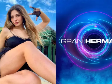 Quién es Catalina Salazar, iCata, la nueva jugadora de Gran Hermano