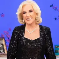 Cuándo vuelve Mirtha Legrand y en qué canal se podrá ver EN VIVO