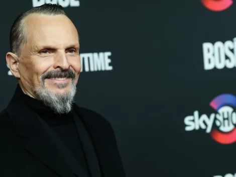 ¿El documental de Miguel Bosé está en Netflix? Dónde ver los nuevos capítulos de Bosé Renacido