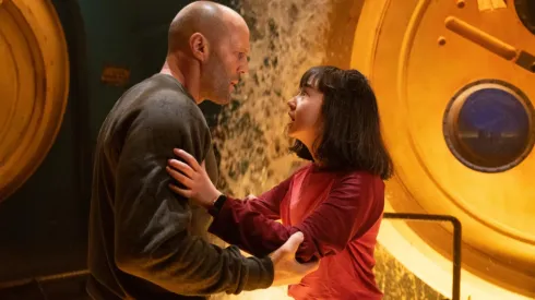 La cinta acaba de pasar por las salas de cine y está lista para el streaming