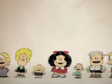¿De qué trata ‘Releyendo: Mafalda’ de Disney y Star+?