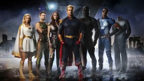 ‘The Boys’, tendrá un spin-off llamado ‘Gen V’