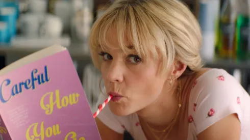 Carey Mulligan protagoniza ‘Hermosa venganza’ de Netflix