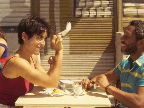 Unicornio: “Es una película llena de sutilezas”