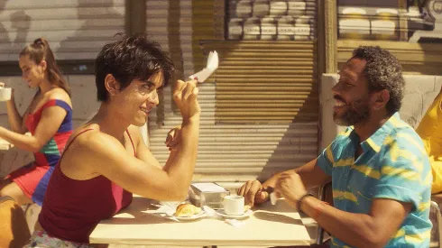 Unicornio: “Es una película llena de sutilezas”