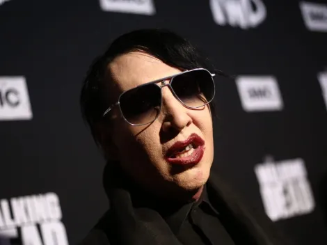 La justicia condenó a Marilyn Manson por este motivo desagradable