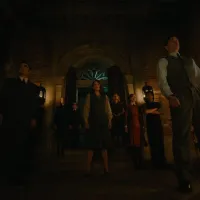 ¿Hay escena postcréditos en Cacería en Venecia?