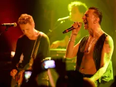 ¿Cómo será el setlist de Depeche Mode en el Foro Sol de la Ciudad de México 2023?