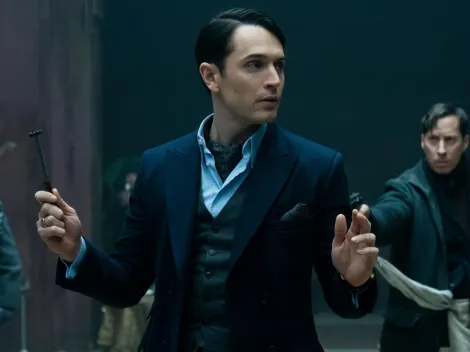 ¿A qué hora se estrena El Continental en Prime Video?