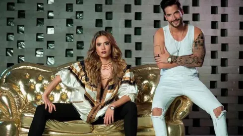 5 series parecidas a La Reina del Flow.