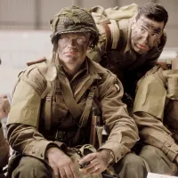 5 películas para ver si te gustó HERMANOS DE SANGRE