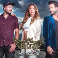 ¿Cuántas TEMPORADAS tiene LA REINA DEL FLOW en NETFLIX?