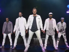 ¿Backstreet Boys y NSYNC tendrán una gira juntos?