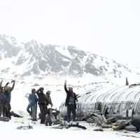 La Sociedad de la Nieve: La película de Netflix que representará a España en los Oscas 2024