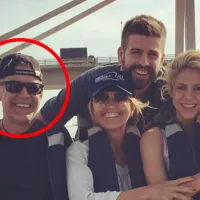‘El Jefe’: ¿Quién es el ex suegro de Shakira?