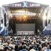 Festival Vive Latino 2024: fechas, dónde es y cuándo salen los boletos