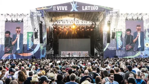 Todos los detalles del Festival Vive Latino 2024: fecha y boletos
