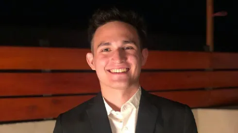 Palito, el twittero que peleará en Párense de Manos