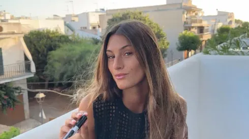 Quién es Lola Latorre, la hija de Diego y Yanina que está en el Bailando 2023