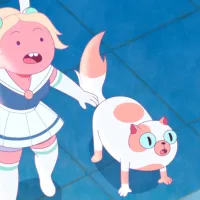 ¿Quién es quién en Hora de Aventura con Fiona y Cake?