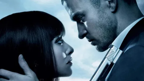 La película de ciencia ficción más vista en Netflix