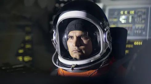 La película está basada en hechos reales