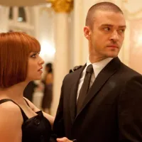Reparto de ‘El precio del mañana’ de Netflix