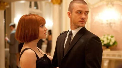 Reparto de ‘El precio del mañana’