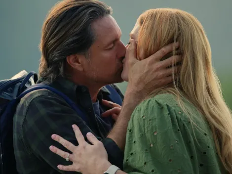 Cuándo se estrena la temporada 6 de Virgin River