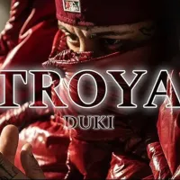 Letra y video de 'Troya', la nueva canción de Duki en el disco 'Antes de Ameri'
