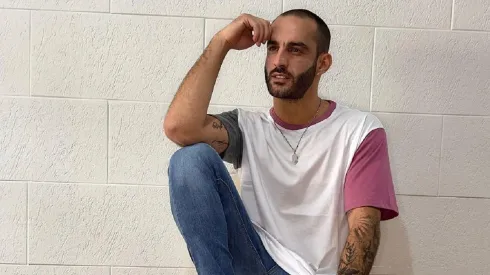 La situación de salud de Maxi Giudici que preocupa a todos