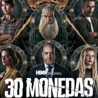30 Monedas: fecha de estreno de la temporada 2