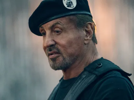 ¿Los Indestructibles 4 llegará al streaming?