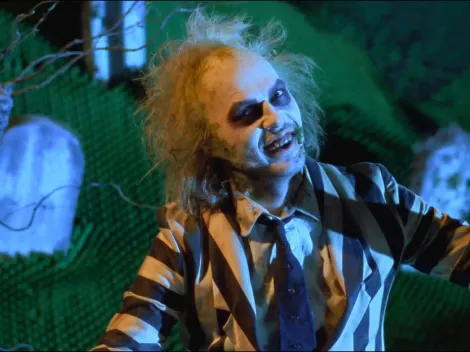 ¿Cuándo se estrena Beetlejuice 2 en México?