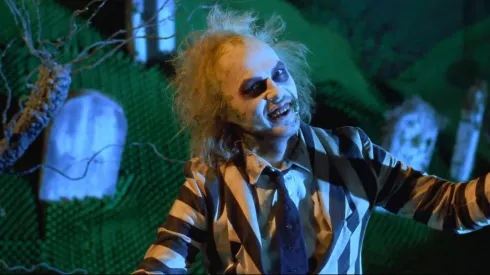 Cuándo llega Beetlejuice 2 a los cines.