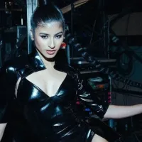 Quién es Anabel Sánchez, la modelo viral del Bailando 2023
