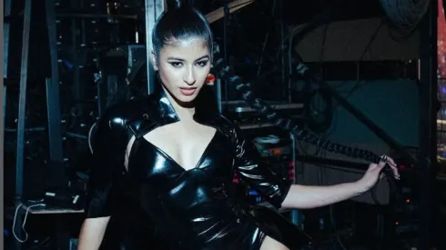 Quién es Anabel Sánchez, la modelo viral del Bailando 2023