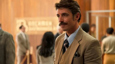 La serie de El Mantequilla se ha convertido en una de las favoritas de Star+.