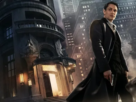 Reseña SIN SPOILERS de El Continental