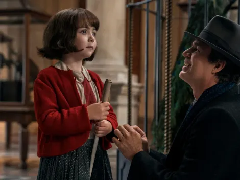 La Luz que no Puedes Ver: cuándo se estrena en Netflix, de qué trata y cuál es el reparto