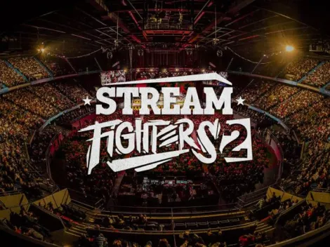 Dónde ver Stream Fighters 2 EN VIVO y EN DIRECTO vía Streaming ONLINE