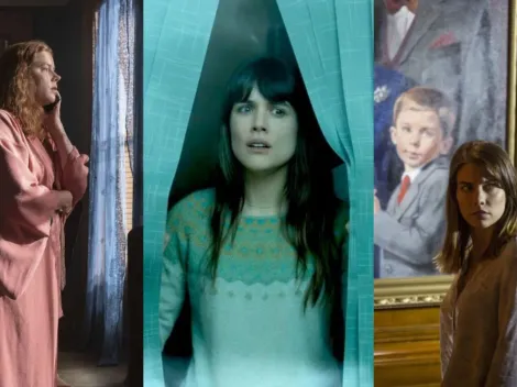 Te recomendamos tres films de suspenso imperdibles para ver en Netflix