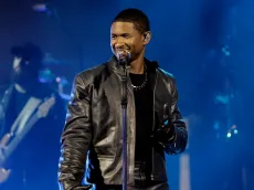 Usher protagonizará el show de medio tiempo del Super Bowl 2024