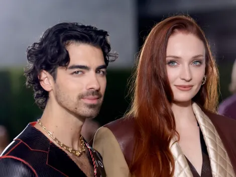 La respuesta de Joe Jonas a Sophie Turner por la custodia de sus hijas