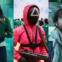 Las mejores series de Netflix según Stephen King