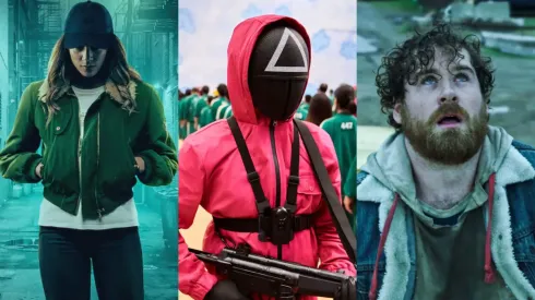 Las mejores series de terror y suspenso de Netflix recomendadas por Stephen King